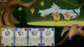 Cardwork