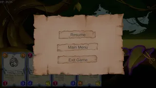 Скриншот 5 к игре Cardwork