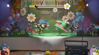 Скриншот 6 к игре Age Twisters