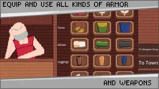 Face The Gauntlet