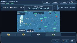 Never Ending Hero RPG