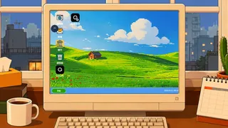 Qteam 模拟器