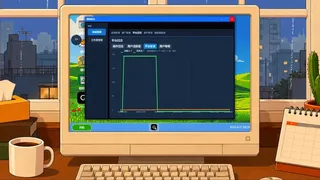 Qteam 模拟器