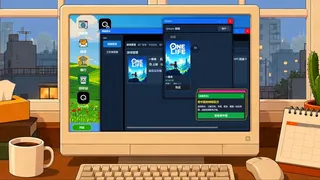 Qteam 模拟器