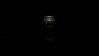 Shadows of Absence