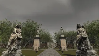 Скриншот 5 к игре Shadows of Absence