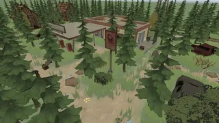 The Mist Train