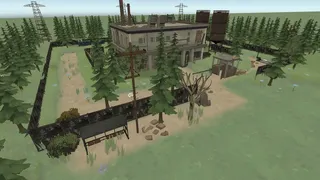 The Mist Train