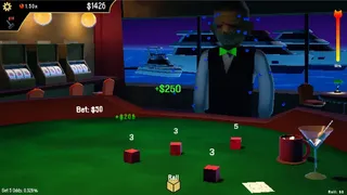 Yacht Sea: Island Casino
