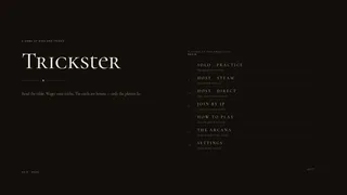 Trickster