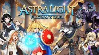 Astralight: Pilgrim's Duel