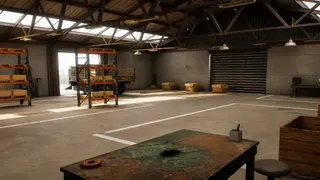 Скриншот 8 к игре Parcel Works: Packing Simulator