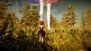 Скриншот 5 к игре Ah Spare Me Giantess