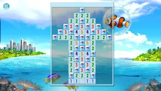 Minesweeper 2007