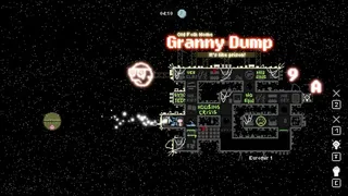 Скриншот 7 к игре JNTR - Clean.Die.Repeat