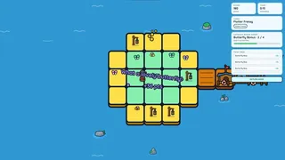 Скриншот 7 к игре Cozy Tide