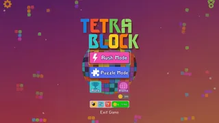 Tetra Block