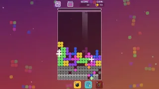 Tetra Block