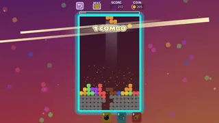 Tetra Block