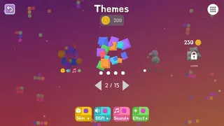 Tetra Block