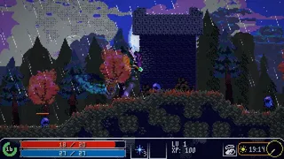 Garuya and the Kaleidoscope of Syzygy
