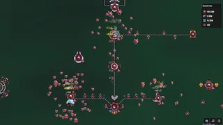 Swarmfeed