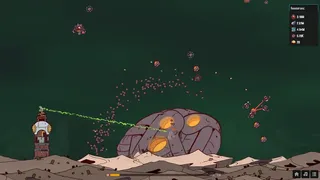Swarmfeed