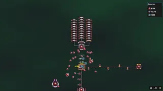 Скриншот 6 к игре Swarmfeed