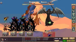IF Enemy: SMACK!