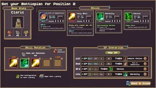 IF Enemy: SMACK!
