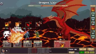 IF Enemy: SMACK!