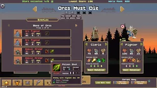IF Enemy: SMACK!