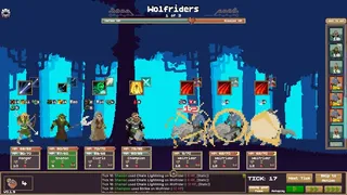 Скриншот 5 к игре IF Enemy: SMACK!