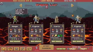 Скриншот 6 к игре IF Enemy: SMACK!