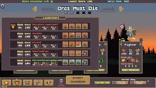 Скриншот 7 к игре IF Enemy: SMACK!