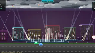 Скриншот 6 к игре The Ultimate USA Road Trip 2026