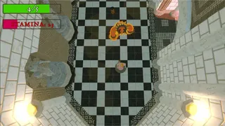 The Tartarus Loop
