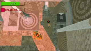 The Tartarus Loop