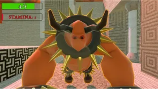 The Tartarus Loop
