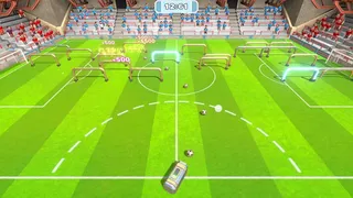 Top Bins