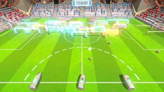 Top Bins