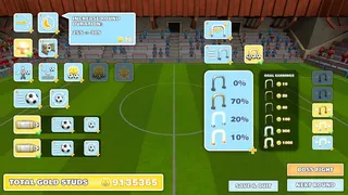 Top Bins