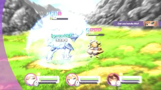 Marie's Adventure