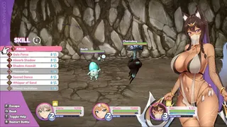 Marie's Adventure