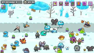 Monster Nursery