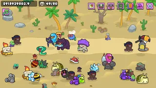 Monster Nursery