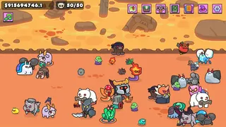 Скриншот 5 к игре Monster Nursery