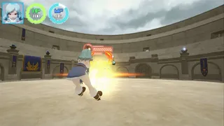 ウィッチハント0