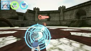 ウィッチハント0