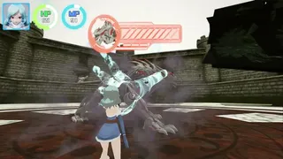ウィッチハント0